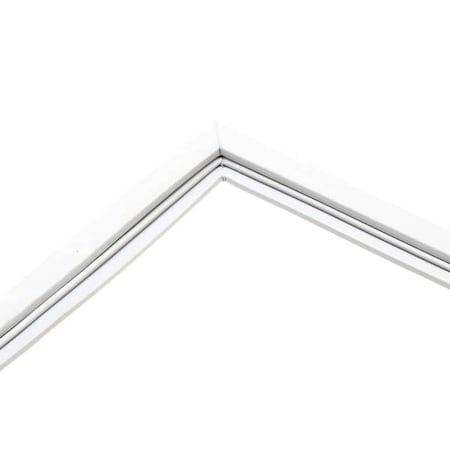 Continental Refrigeration Gasket, Door Lh Cpa (14 1/4" X 24 1/4") Dart / Mag 2-790S